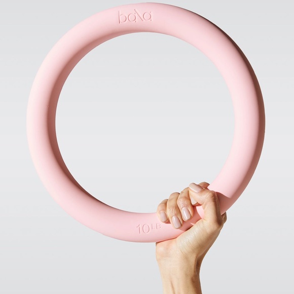 Bala 10 lb Power Ring - Picture 2 of 2